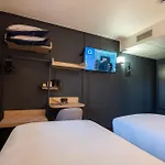 فندق Kyriad Bordeaux Sud - D'ornon 3*