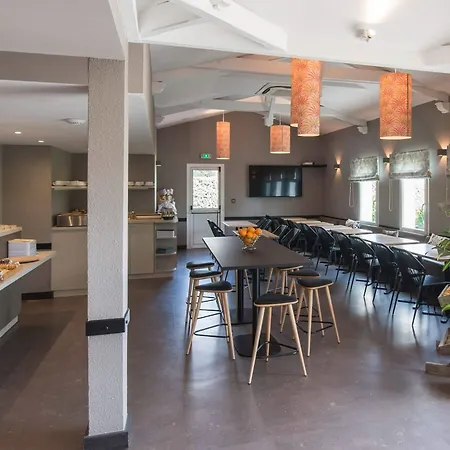 Kyriad Bordeaux Sud - D'ornon Hotel 3*