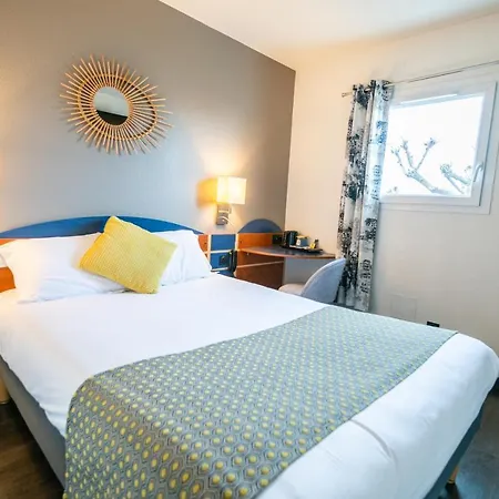 Hotel Kyriad Bordeaux Sud - D'ornon Villenave-dʼOrnon