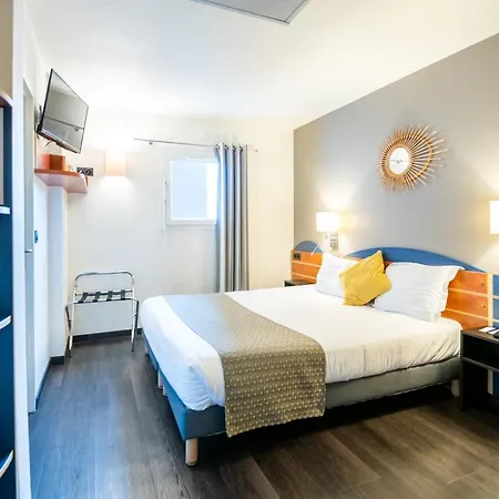 Kyriad Bordeaux Sud - D'ornon Hotel