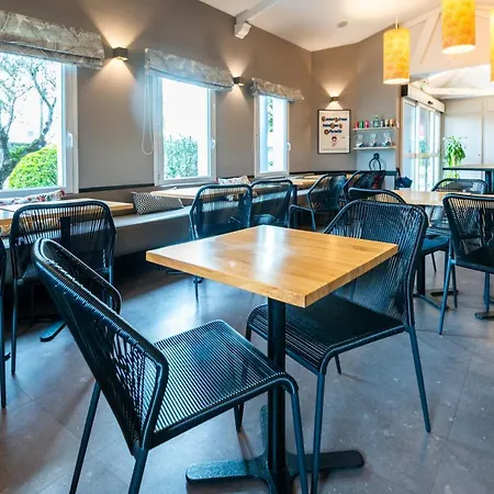 Hotel Kyriad Bordeaux Sud - D'ornon Villenave-dʼOrnon