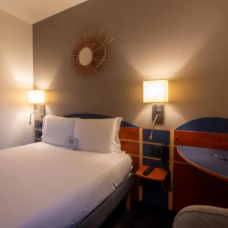 Kyriad Bordeaux Sud - D'ornon Hotel Villenave-dʼOrnon