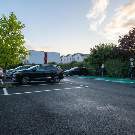 Kyriad Bordeaux Sud - Villenave D'Ornon 3*