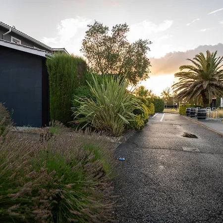 Kyriad Bordeaux Sud - D'ornon Hotel 3*