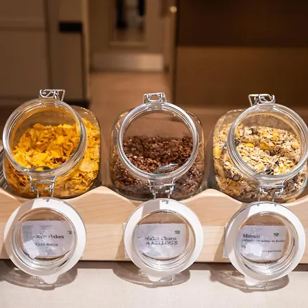 Kyriad Bordeaux Sud - D'ornon Hotel Villenave-dʼOrnon