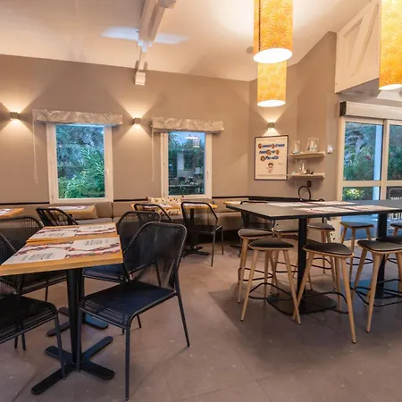 Kyriad Bordeaux Sud - D'ornon Villenave-dʼOrnon