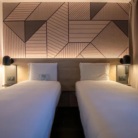 Kyriad Bordeaux Sud - D'ornon Hotel