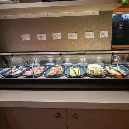 Kyriad Bordeaux Sud - Villenave D'Ornon Hotel Villenave-dʼOrnon