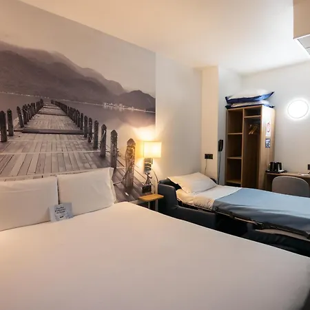 Kyriad Bordeaux Sud - Villenave D'Ornon 3*