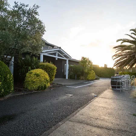 Kyriad Bordeaux Sud - D'ornon