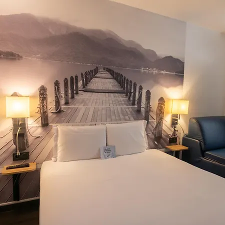Hotel Kyriad Bordeaux Sud - D'ornon 3*
