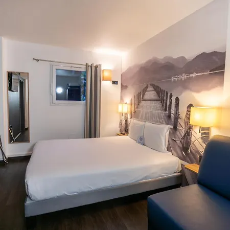 Kyriad Bordeaux Sud - D'ornon