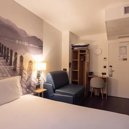 Kyriad Bordeaux Sud - D'ornon Hotell