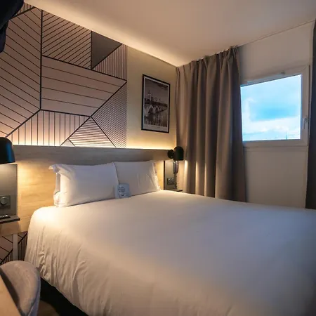 Hotel Kyriad Bordeaux Sud - D'ornon 3*