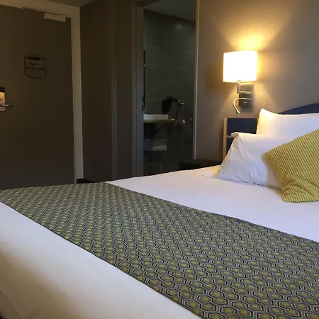 Kyriad Bordeaux Sud - Villenave D'Ornon