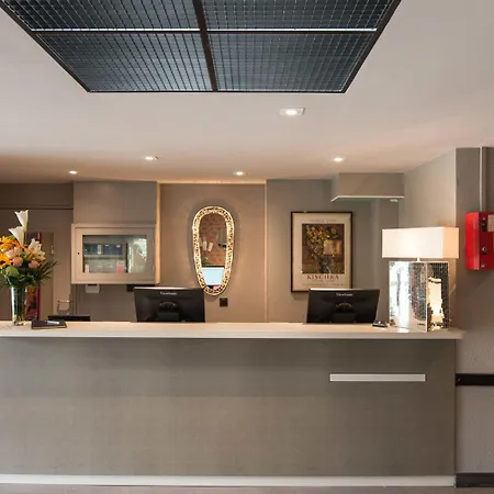 Hotel Kyriad Bordeaux Sud - D'ornon 3*