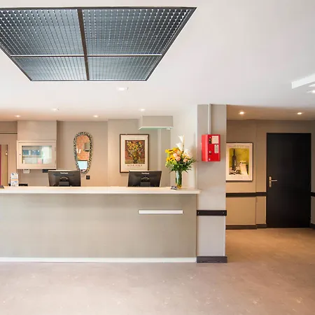 Kyriad Bordeaux Sud - D'ornon 3*