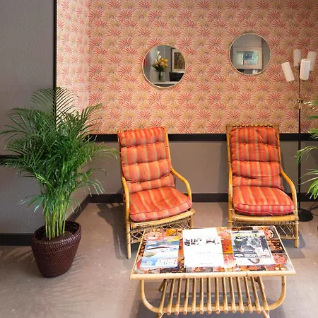 Kyriad Bordeaux Sud - D'ornon 3*