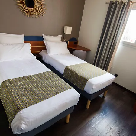 Hotel Kyriad Bordeaux Sud - D'ornon