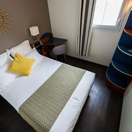 Kyriad Bordeaux Sud - D'ornon