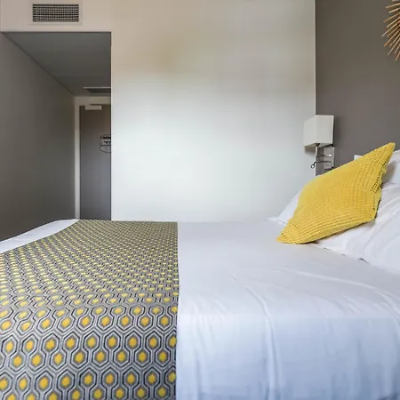 Kyriad Bordeaux Sud - Villenave D'Ornon Hotel 3*