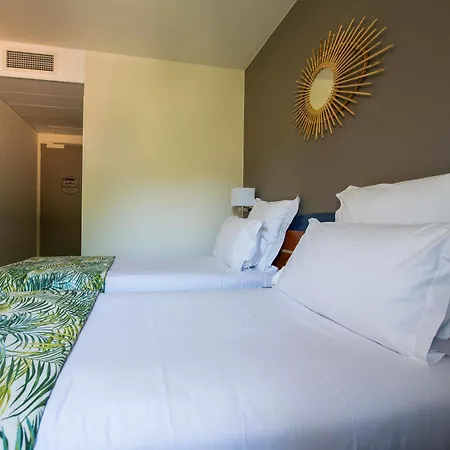 Kyriad Bordeaux Sud - D'ornon Hotel