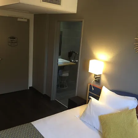 Kyriad Bordeaux Sud - Villenave D'Ornon Hotel 3*