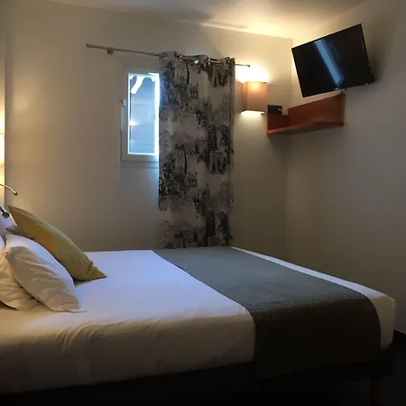 Hotel Kyriad Bordeaux Sud - D'ornon 3*