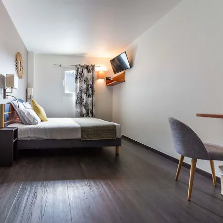 Kyriad Bordeaux Sud - Villenave D'Ornon