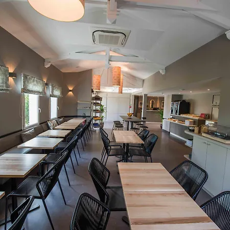 Kyriad Bordeaux Sud - D'ornon