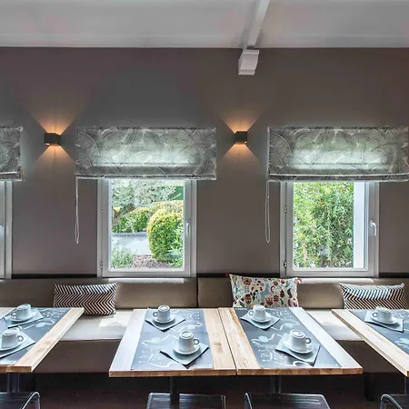 Kyriad Bordeaux Sud - D'ornon Villenave-dʼOrnon