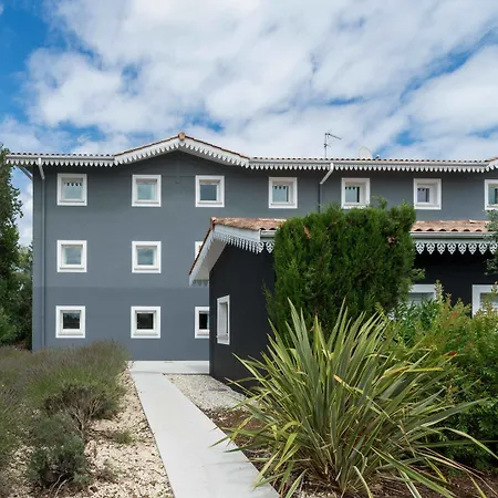 Kyriad Bordeaux Sud - D'ornon 3* Villenave-dʼOrnon