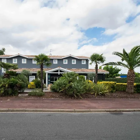 Kyriad Bordeaux Sud - D'ornon Villenave-dʼOrnon