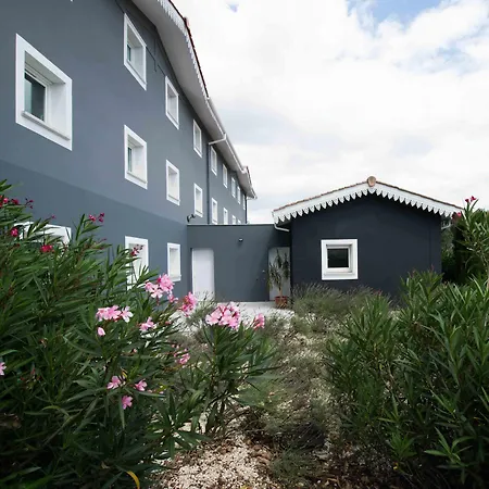 Hotel Kyriad Bordeaux Sud - Villenave D'Ornon 3*