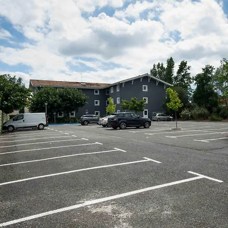 Hotel Kyriad Bordeaux Sud - D'ornon