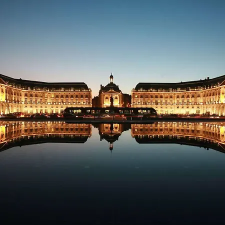 Kyriad Bordeaux Sud - D'ornon Hotel Villenave-dʼOrnon