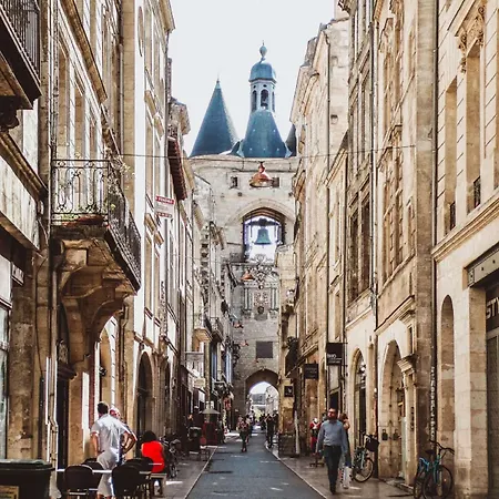 Kyriad Bordeaux Sud - D'ornon Hotel 3*