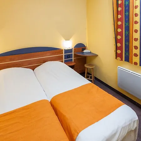 Kyriad Bordeaux Sud - D'ornon Hotel