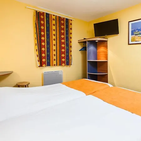 Hotel Kyriad Bordeaux Sud - D'ornon