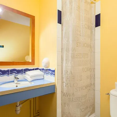 Kyriad Bordeaux Sud - D'ornon Hotel 3*