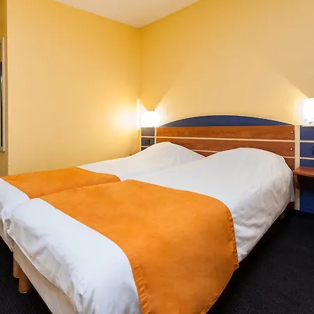 Kyriad Bordeaux Sud - D'ornon Hotel