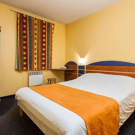 Kyriad Bordeaux Sud - D'ornon Hotel Villenave-dʼOrnon
