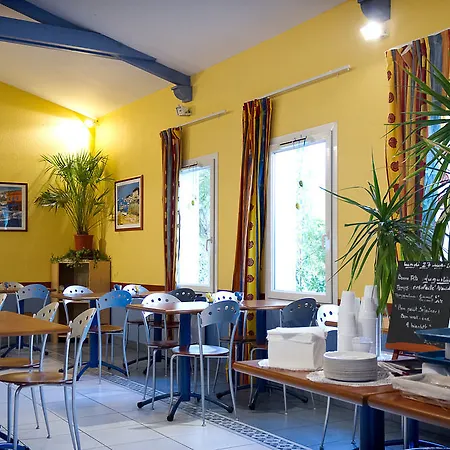 Kyriad Bordeaux Sud - D'ornon Hotel 3*