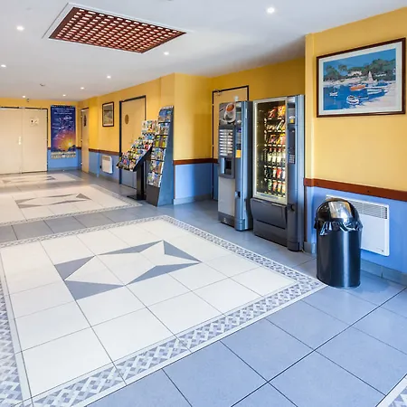 Hotel Kyriad Bordeaux Sud - D'ornon 3*