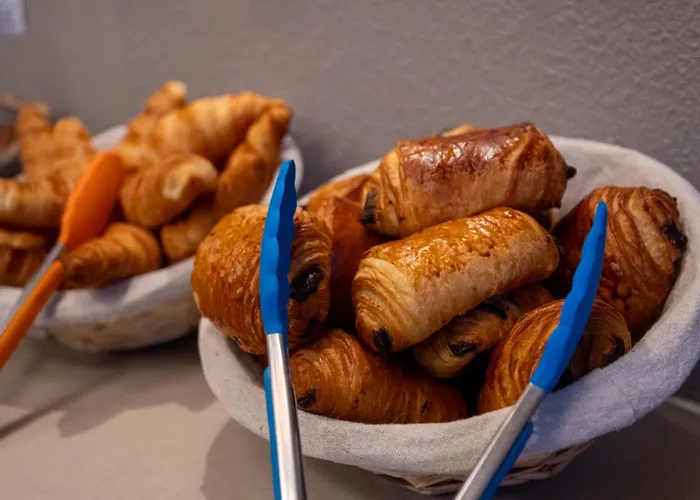 Kyriad Bordeaux Sud - D'ornon 3*