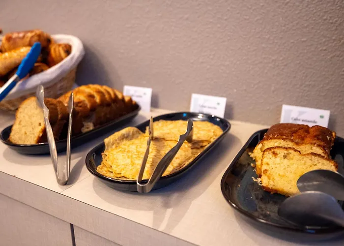 Kyriad Bordeaux Sud - D'ornon Hotel