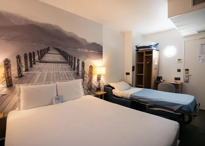 Kyriad Bordeaux Sud - D'ornon 3*