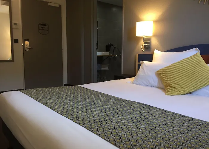 Kyriad Bordeaux Sud - D'ornon