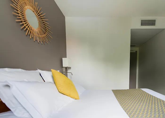 Hotel Kyriad Bordeaux Sud - D'ornon