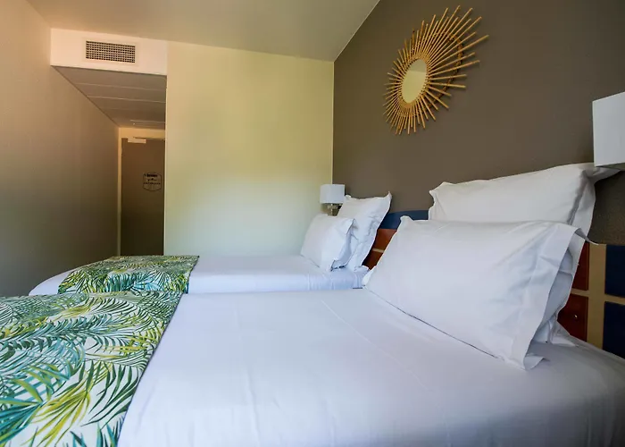 Kyriad Bordeaux Sud - D'ornon Hotel